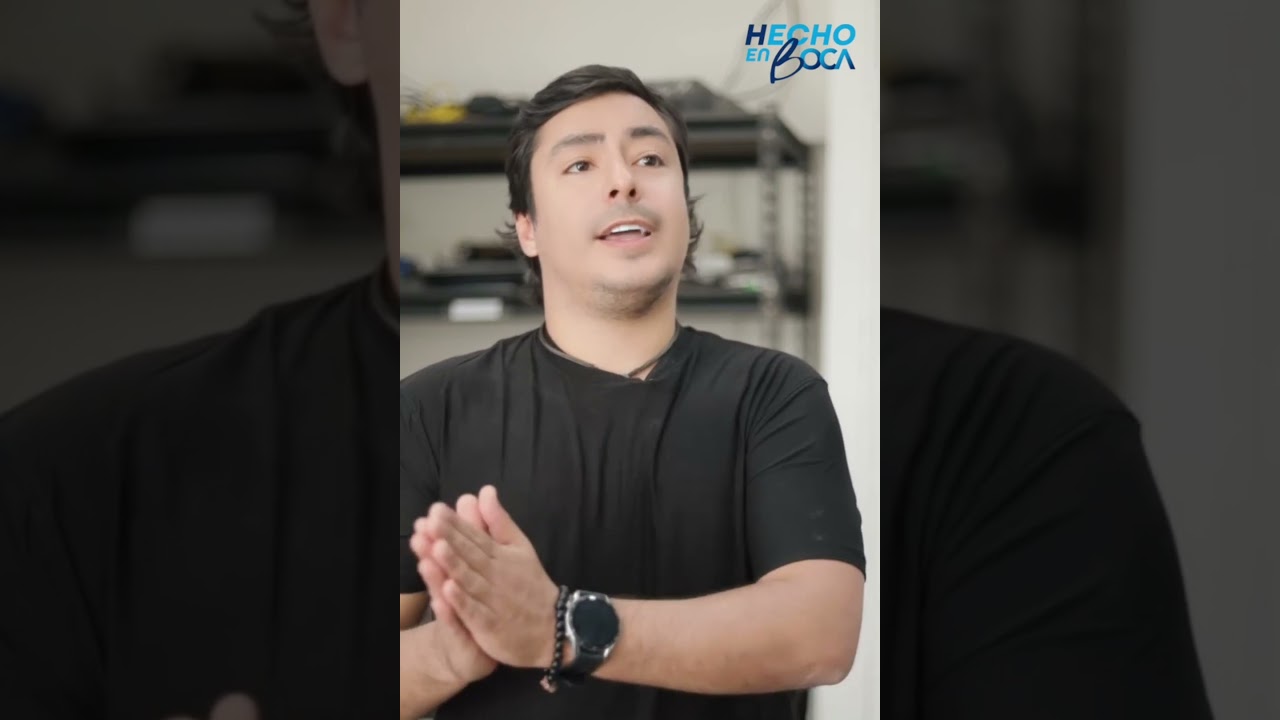 Presentación de CityPC en su canal oficial de YouTube