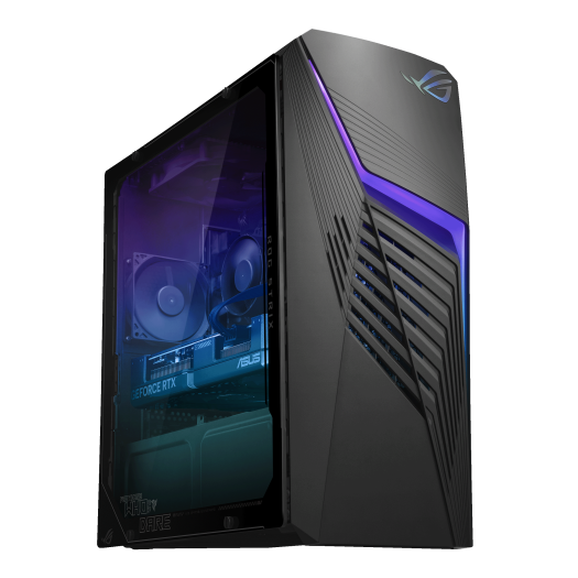 PC Desktop