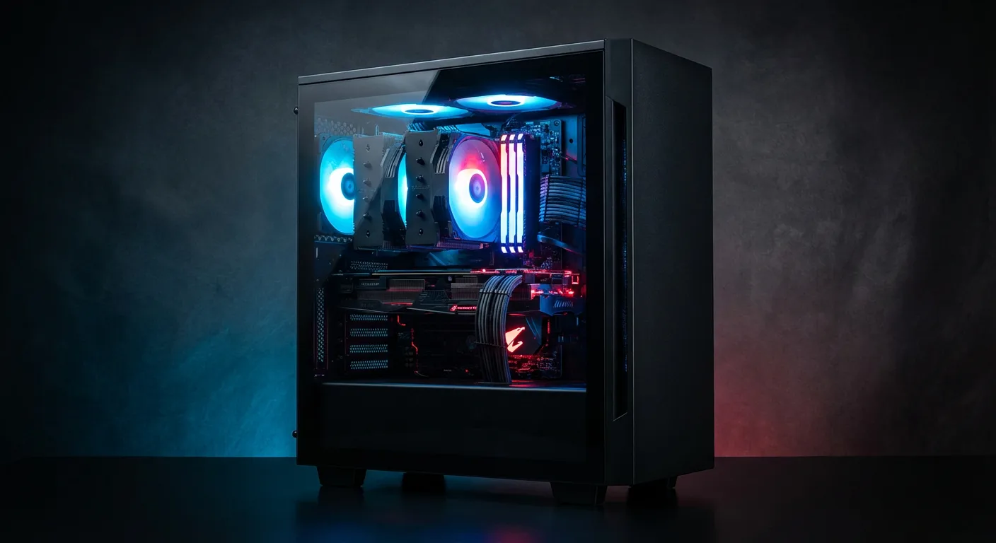 Taller de reparacion CityPC